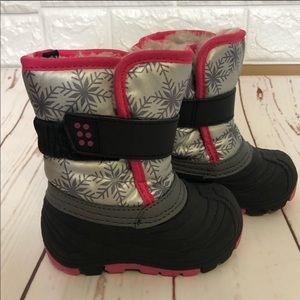 Kids Boots
